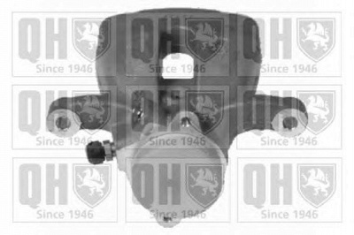 QUINTON HAZELL qbs3496b -  Тормозной суппорт